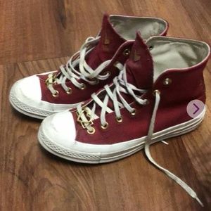 Converse Chuck Taylor All Star 70 Hi Valentine’s Day 2023 hearts (women’s)
